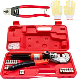 CKE Swaging Tool 680579343953