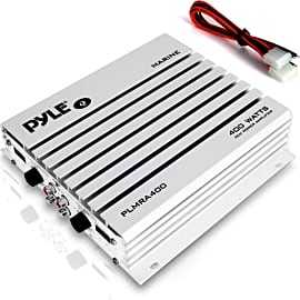 Pyle Hydra 400