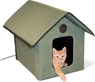 K&H Kitty House