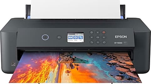 Epson Expression Photo HD XP-15000