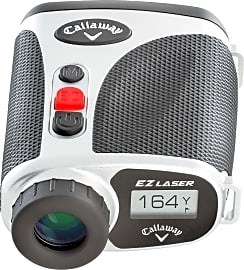 Callaway EZ Scan