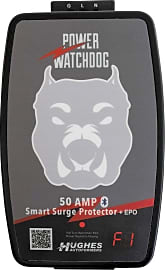 Hughes Autoformers PWD50-EPO-H