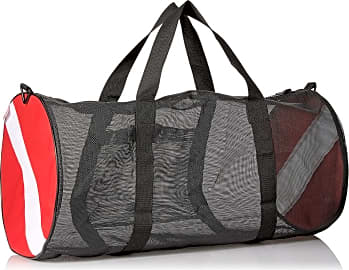 Innovative Scuba Mesh