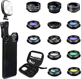 Godefa Lens Kit