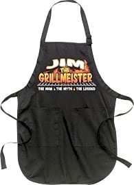 CloseoutZone Grillmeister