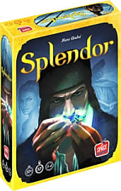 Marc Andre's Splendor