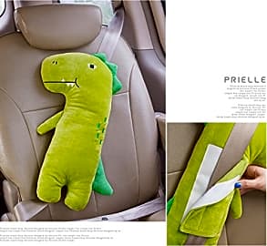 Prielle Dinogreen