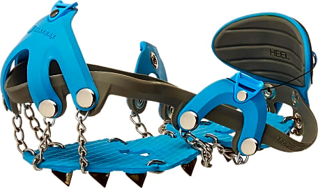 Yaktrax Summit