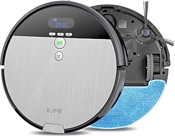iLife V8s