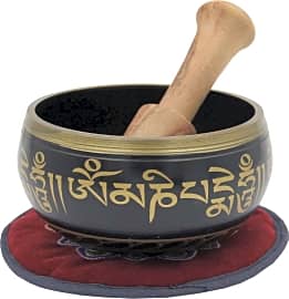 DharmaObjects Om Mani Padme Hum