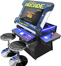 Creative Outdoor Distributor Full-Size