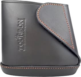 Tourbon Vintage Leather Extension