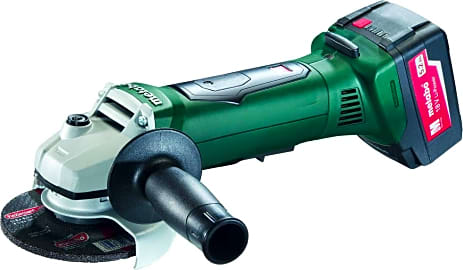 Metabo Non-Locking