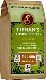 Tieman's Fusion