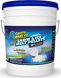 Green Gobbler Calcium Chloride Pellets