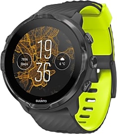 Suunto 7