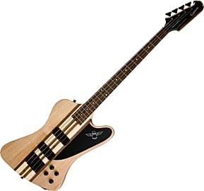 Epiphone Thunderbird Natural Pro IV