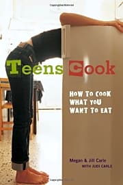Teens Cook