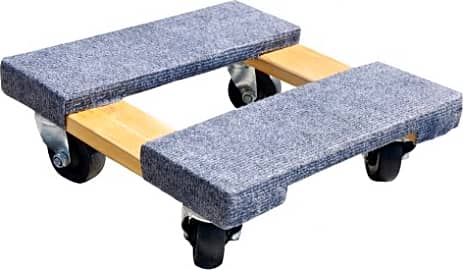 Milwaukee Hand Trucks Gleason