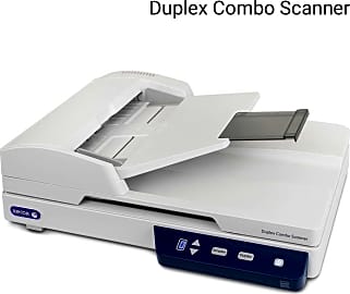 Xerox Duplex Combo