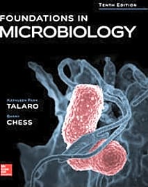 Foundations in Microbiology