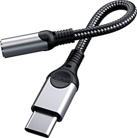 ZooAux Audio Dongle