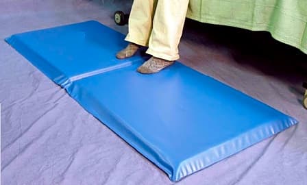 Fid-Med Fall Pad