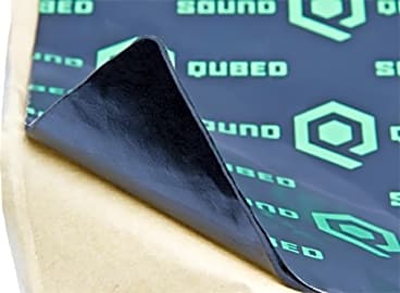 SoundQubed Q-Mat