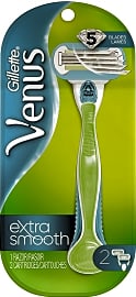 Gillette Venus Embrace