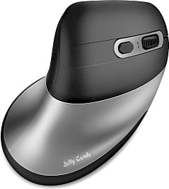 Jelly Comb Vertical Adjustable