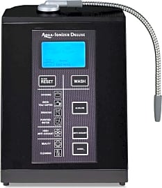 Aqua Ionizer Deluxe 9.5