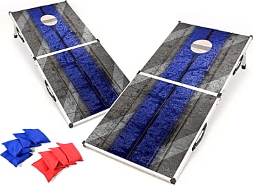 Backyard Champs Game