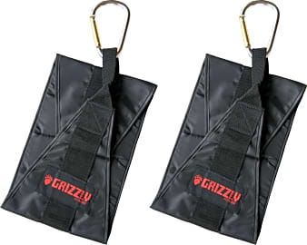 Grizzly Fitness Deluxe