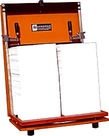 Blane Graphics Superpad