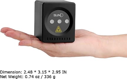 Suny Mini PLB-X100RGB