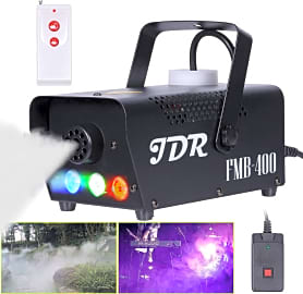 JDR FM-1