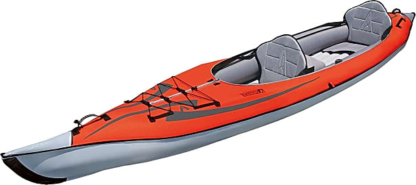 Advanced Elements Convertible