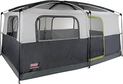 Coleman Prairie Breeze