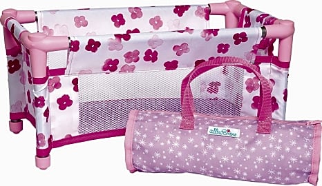 Manhattan Toy Baby Stella Take Along