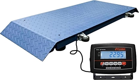 Optima Scale OP92-1000