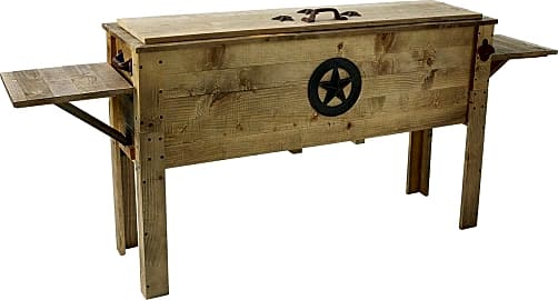 Backyard Expressions 87 Quart