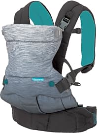 Infantino Go Forward