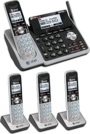 AT&T Dect 6.0 Bundle