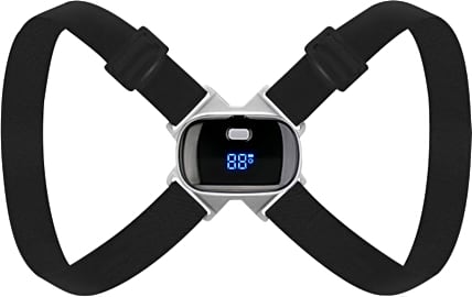 Hiroumer Intelligent Straightener