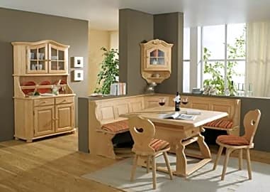 German Furniture Warehouse Landau