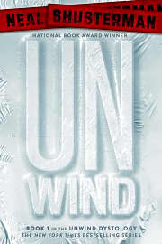 The Unwind Dystology