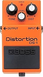 Boss Audio DS1