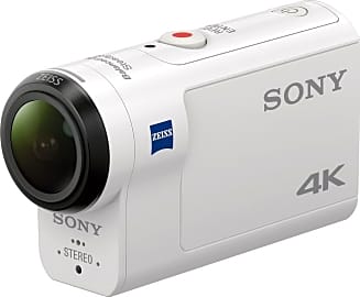 Sony FDRX3000/W