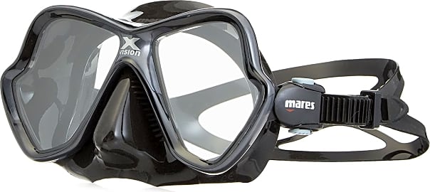 Mares X-Vision Ultra