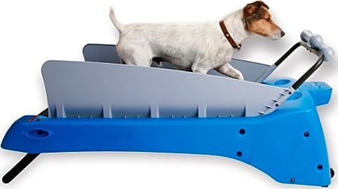 PetZen DogTread PZ-1701R